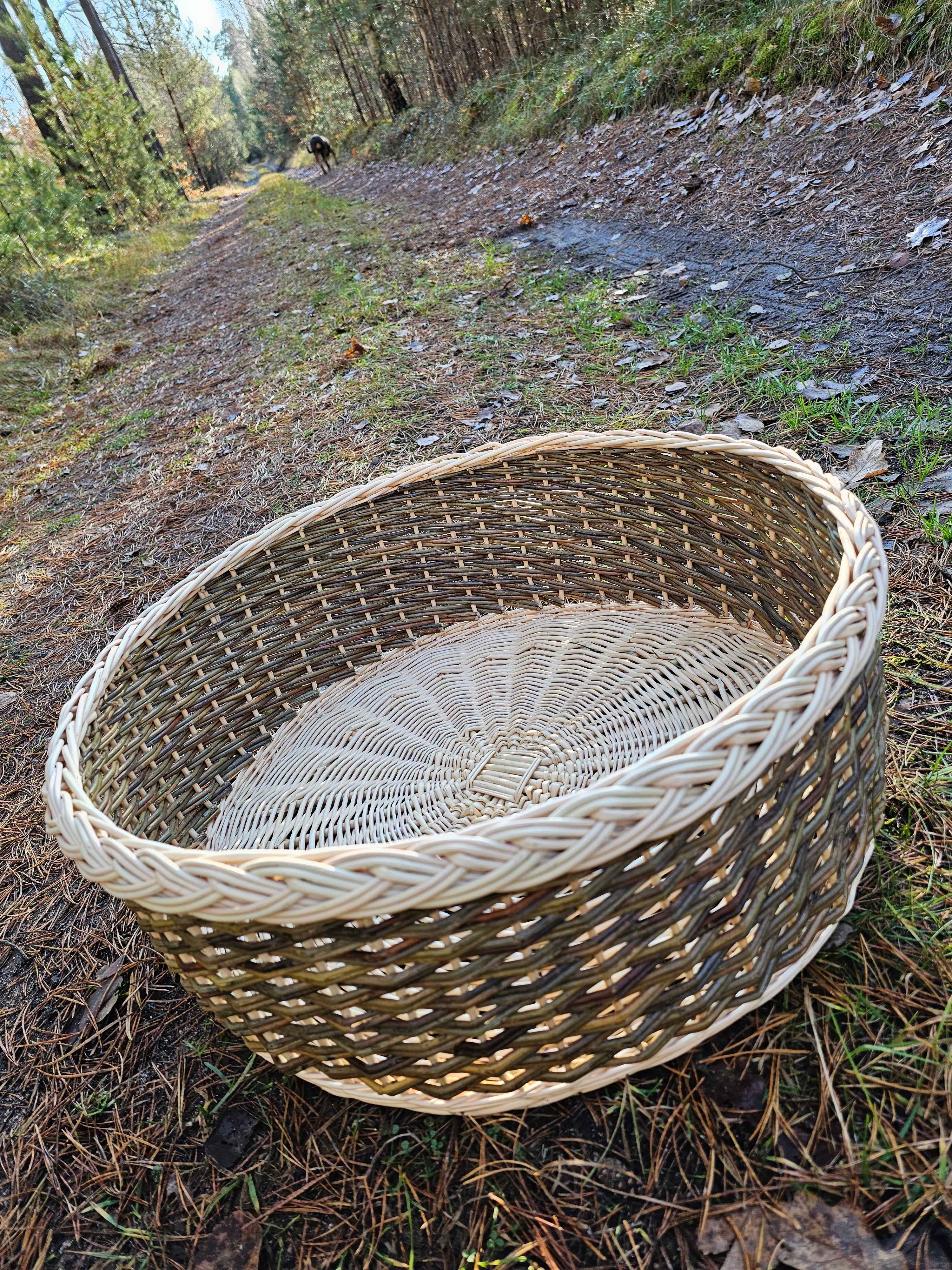 Without Handle