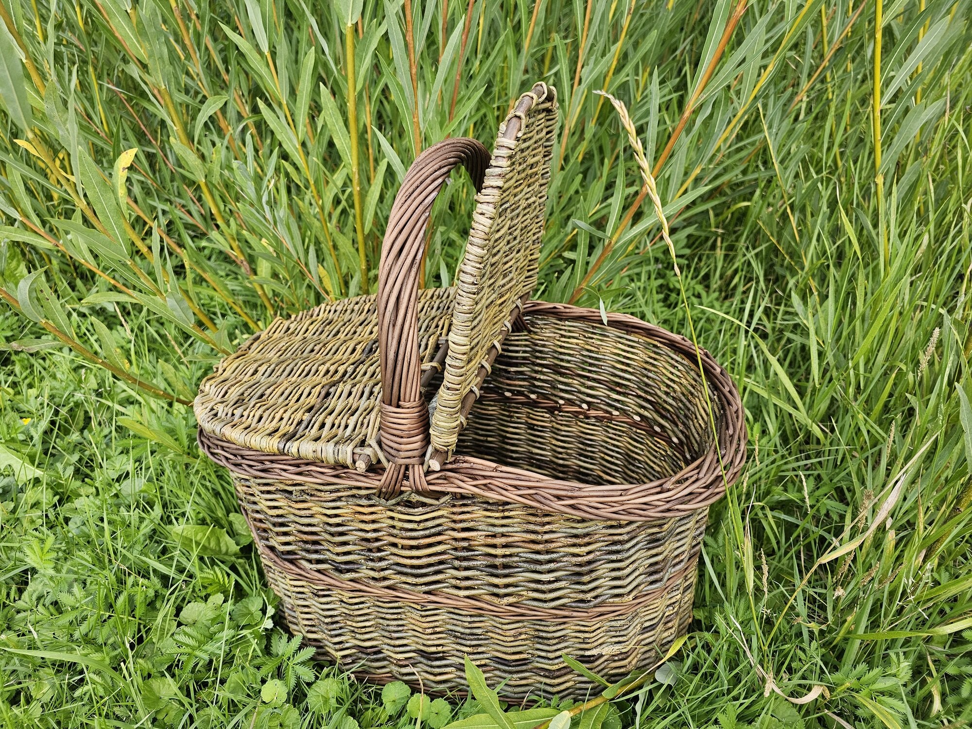 Picnic basket 011b