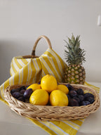Wicker Tray 019b