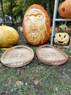 Wicker Tray 019b