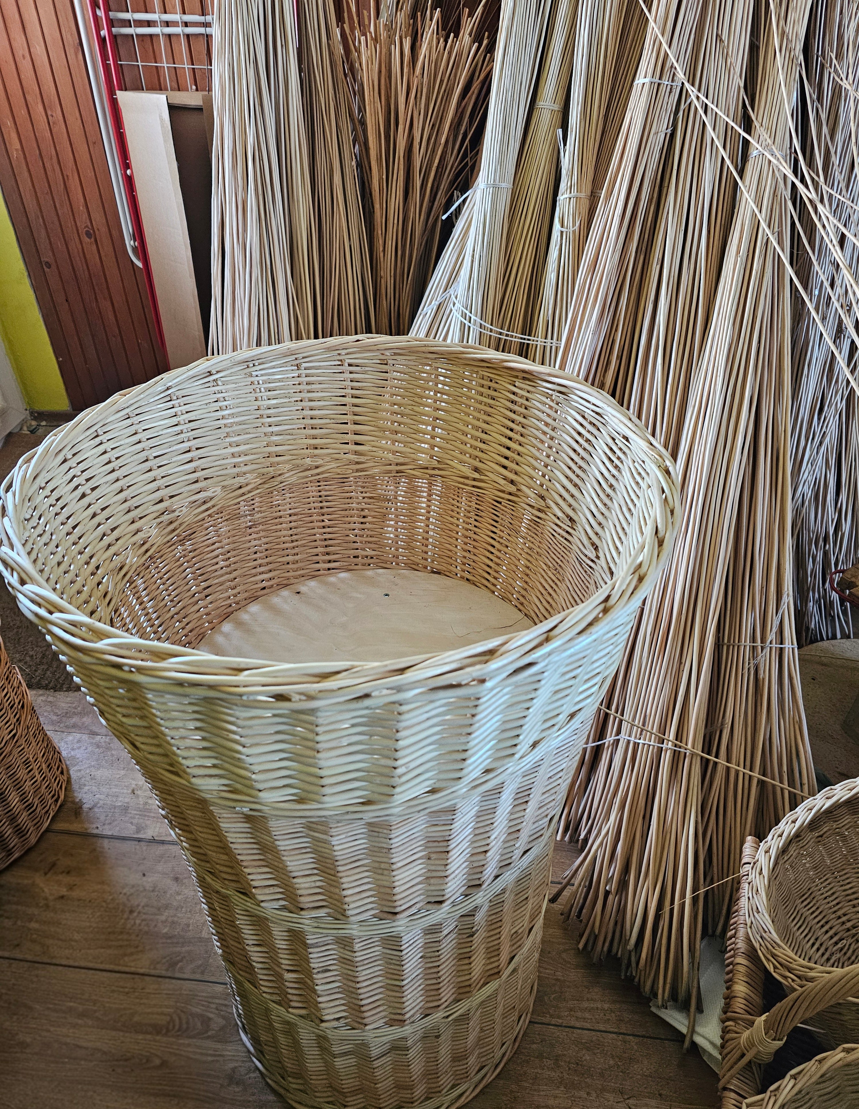 Display Basket 001r-1