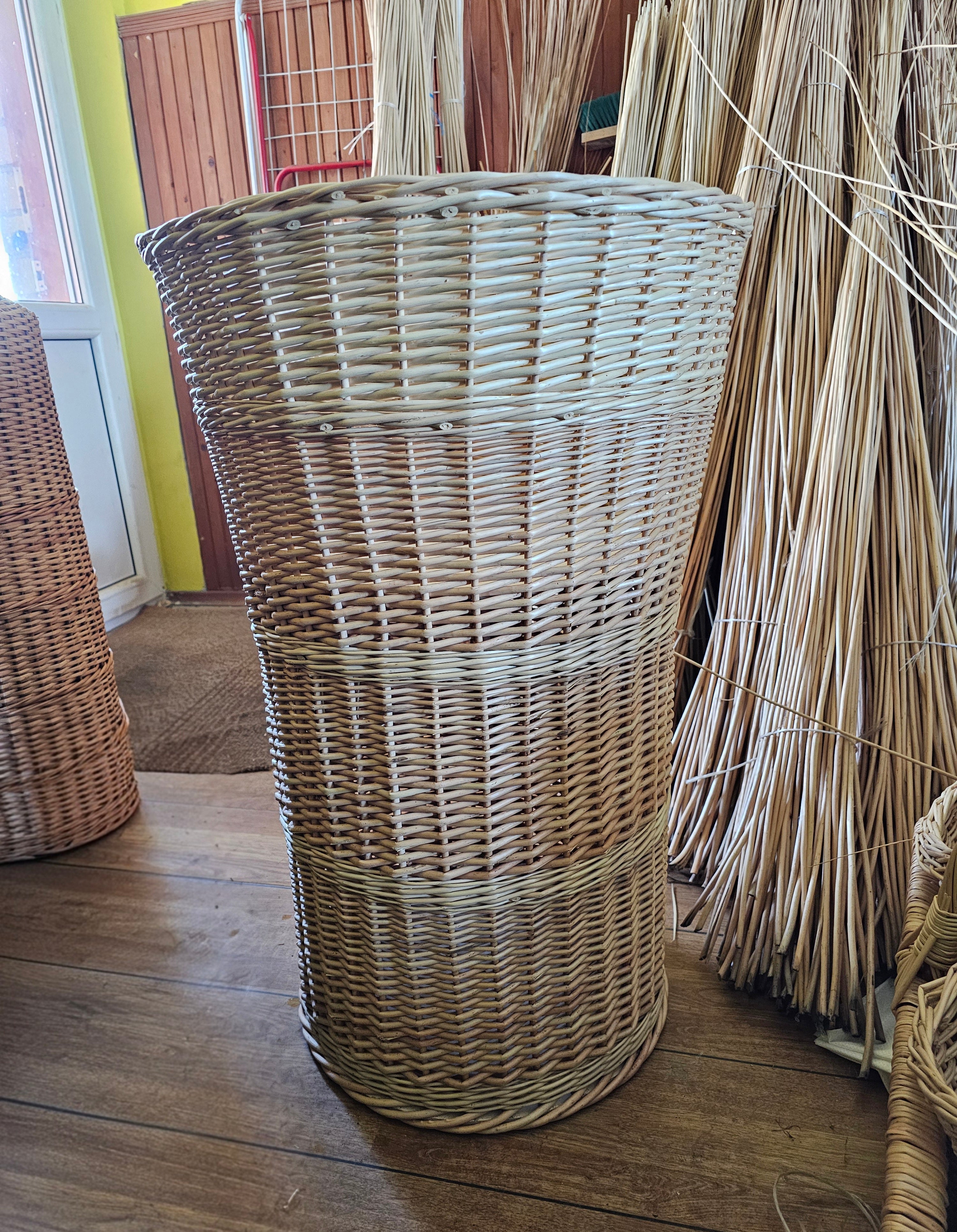 Display Basket 001r-1