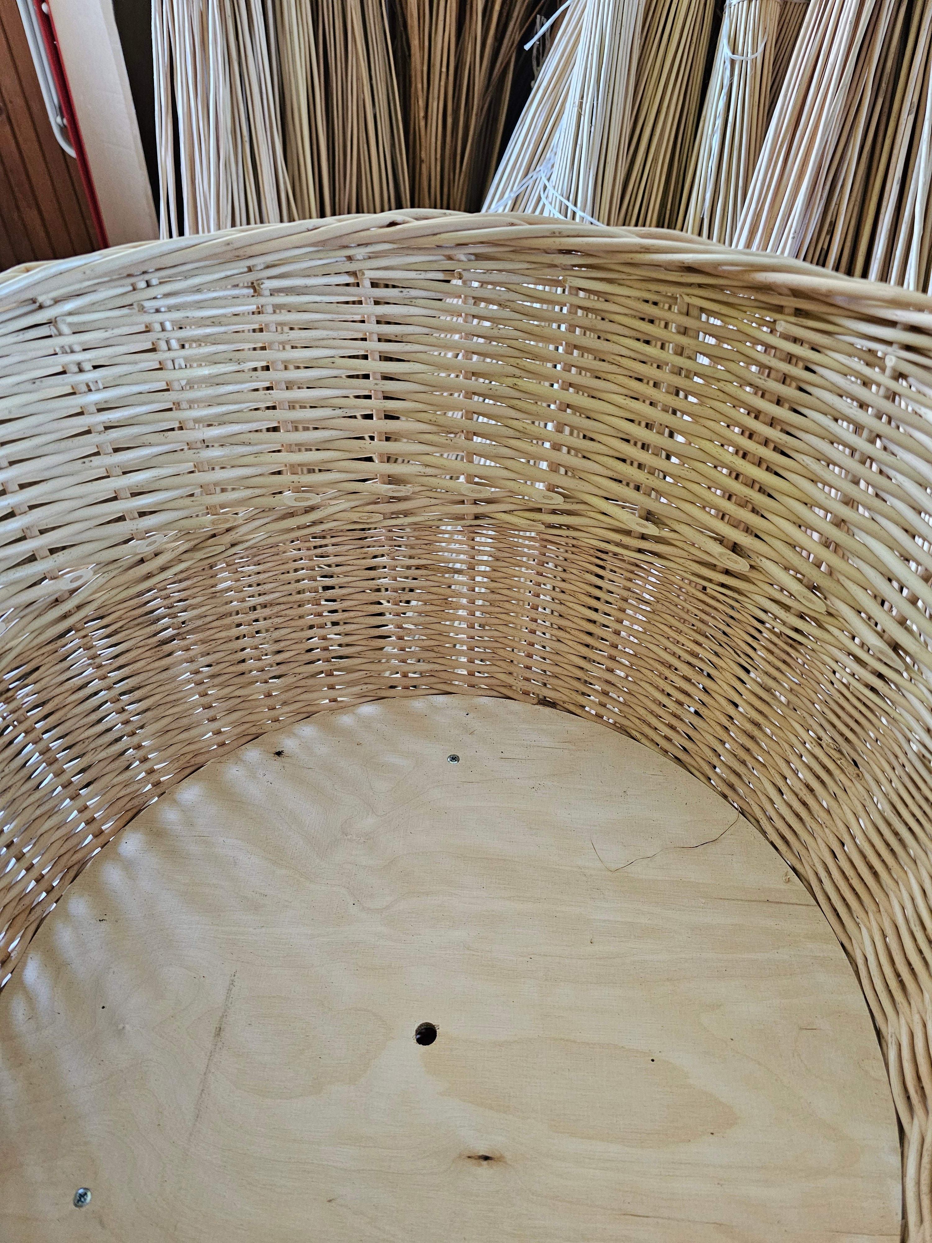 Display Basket 001r-1