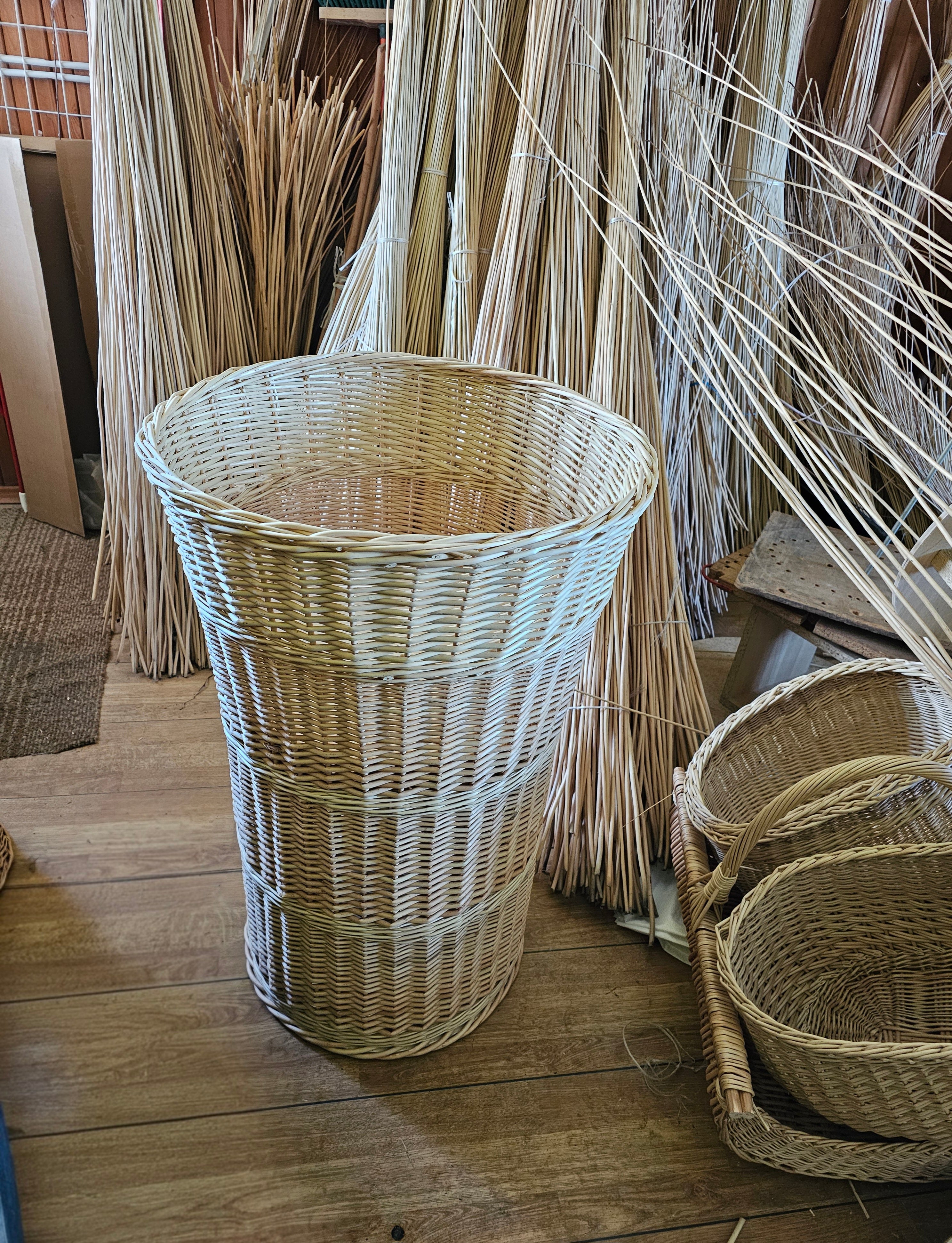 Display Basket 001r-1