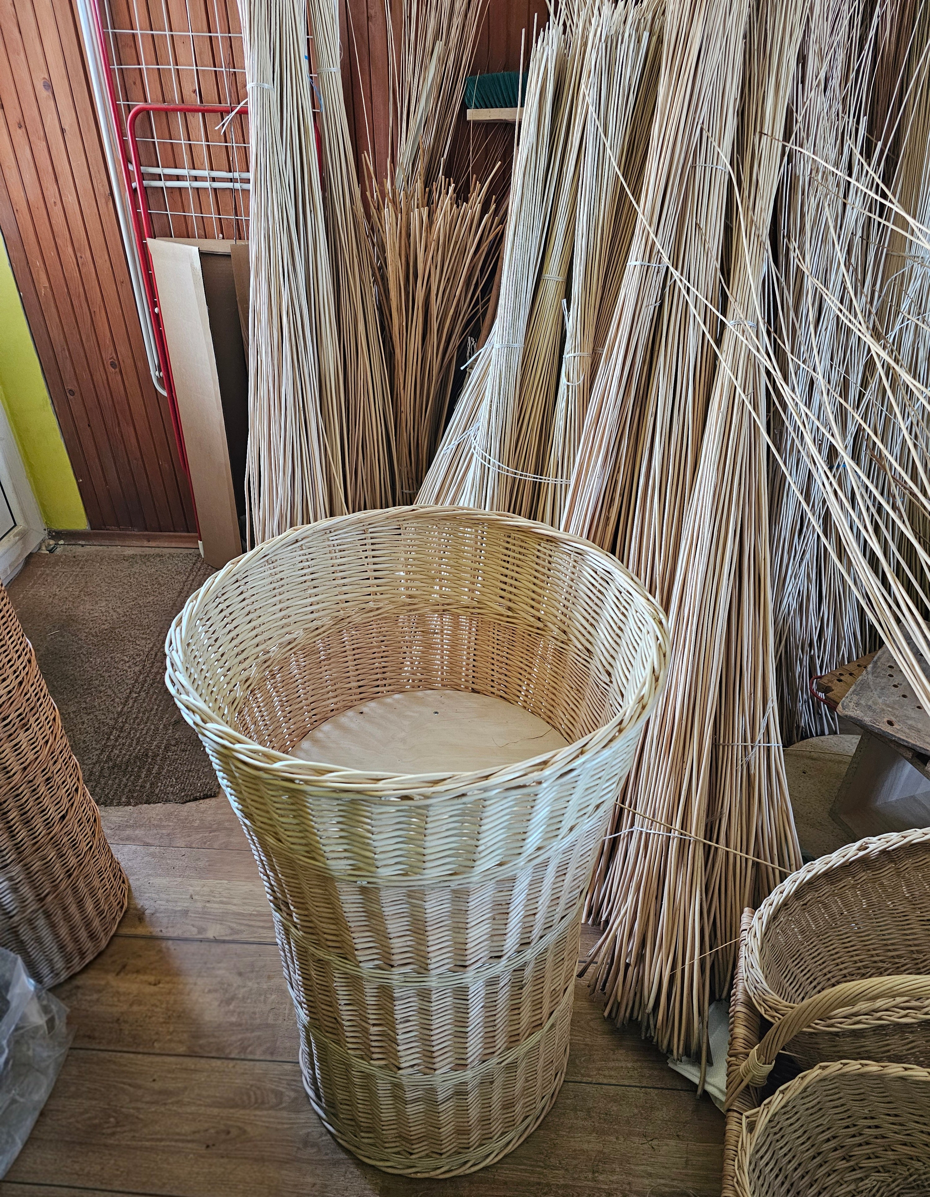 Display Basket 001r-1