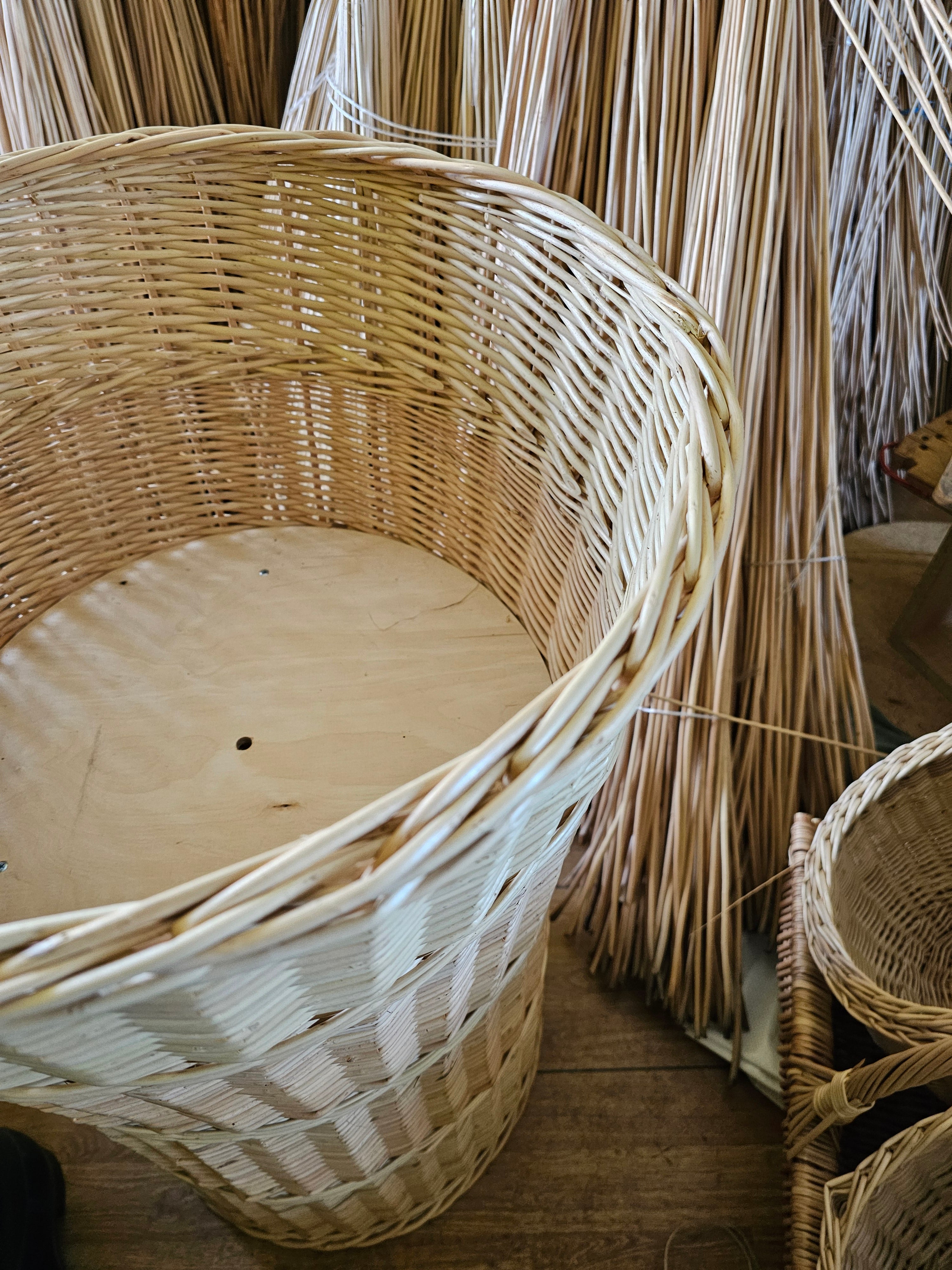 Display Basket 001r-1
