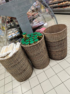 Display Basket 001r-1