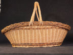 Large willow trug 034r