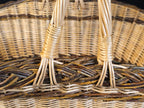 Large willow trug 034r