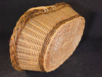 Large willow trug 034r