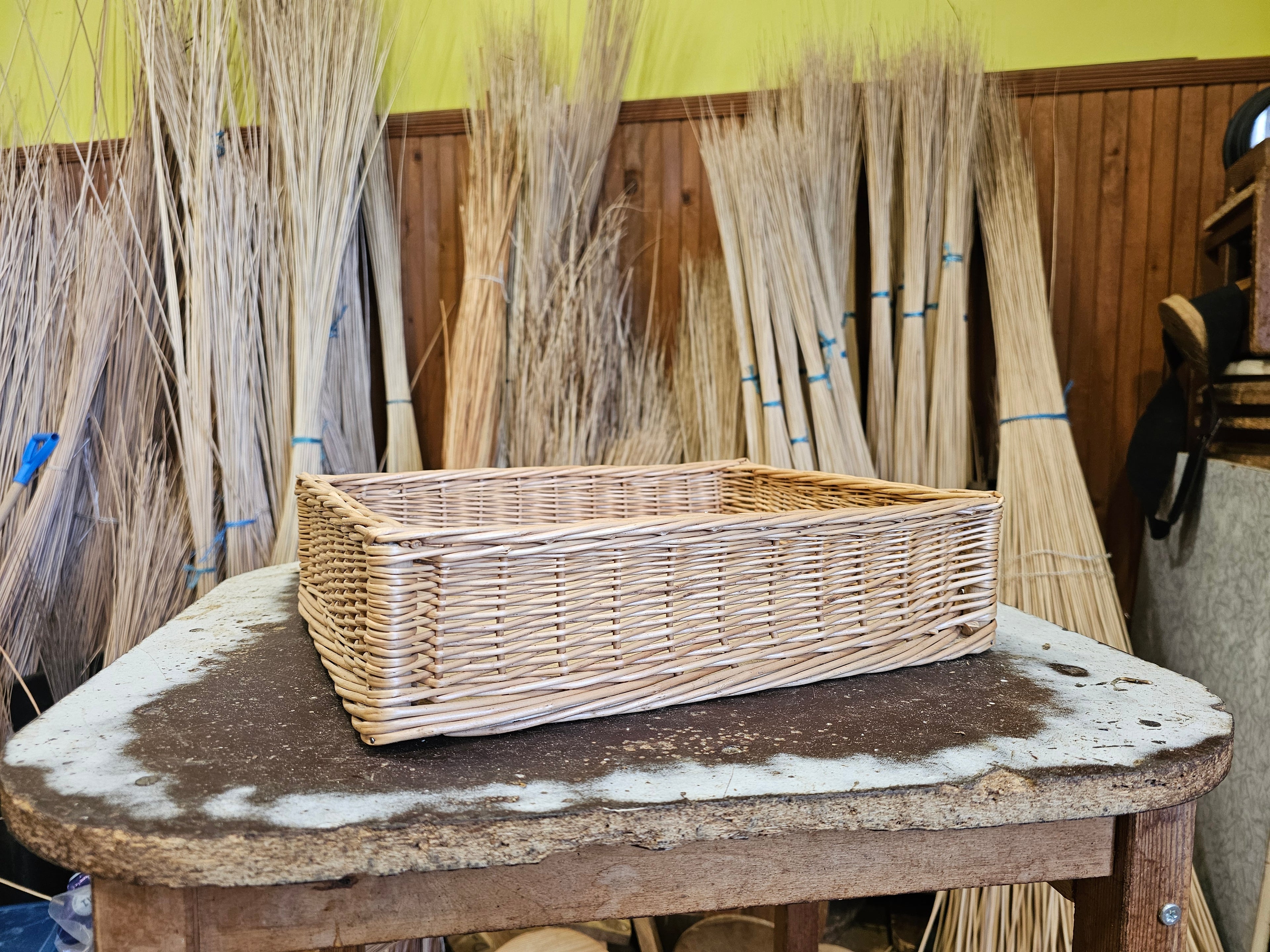 Storage Basket