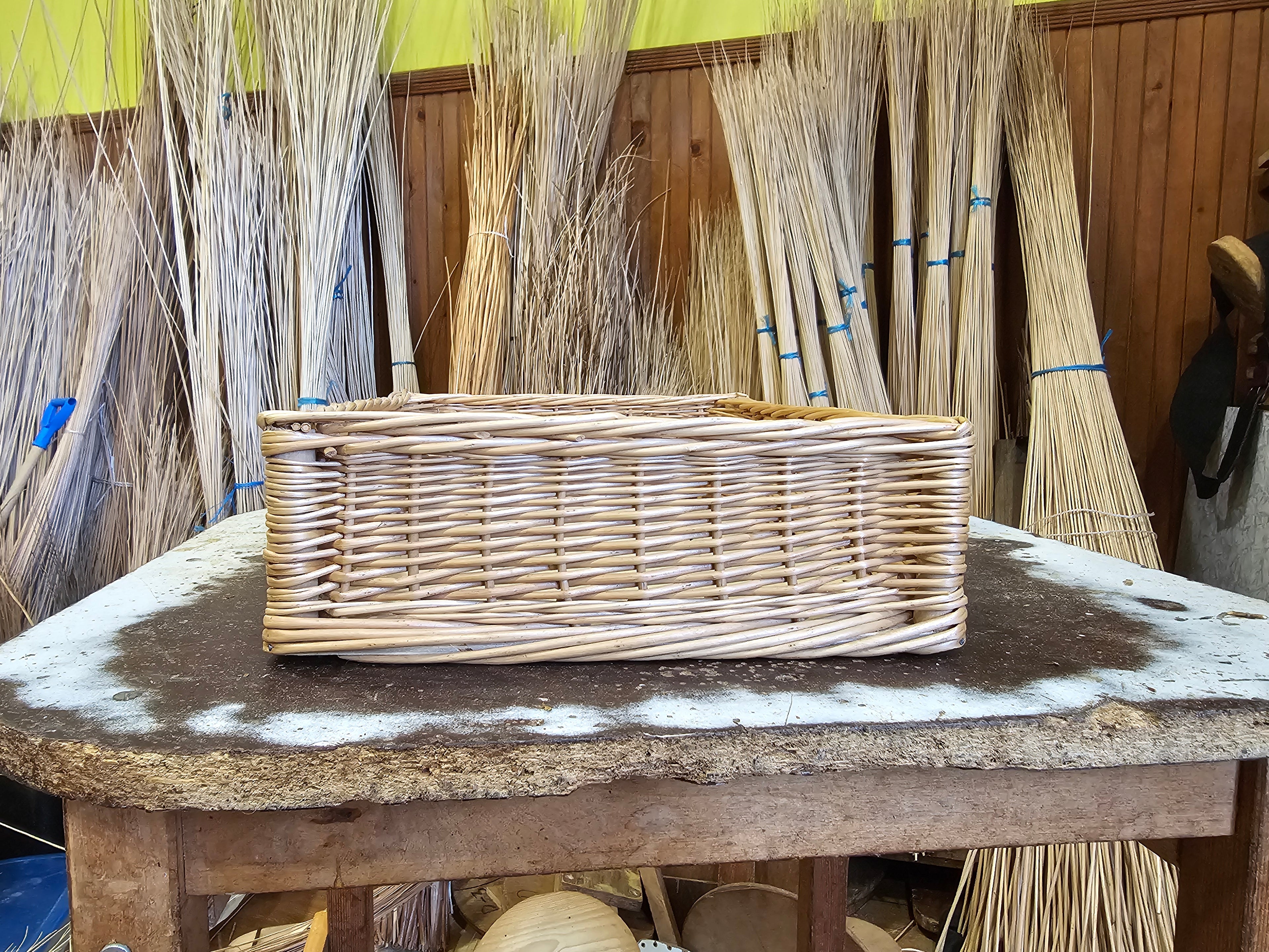 Storage Basket