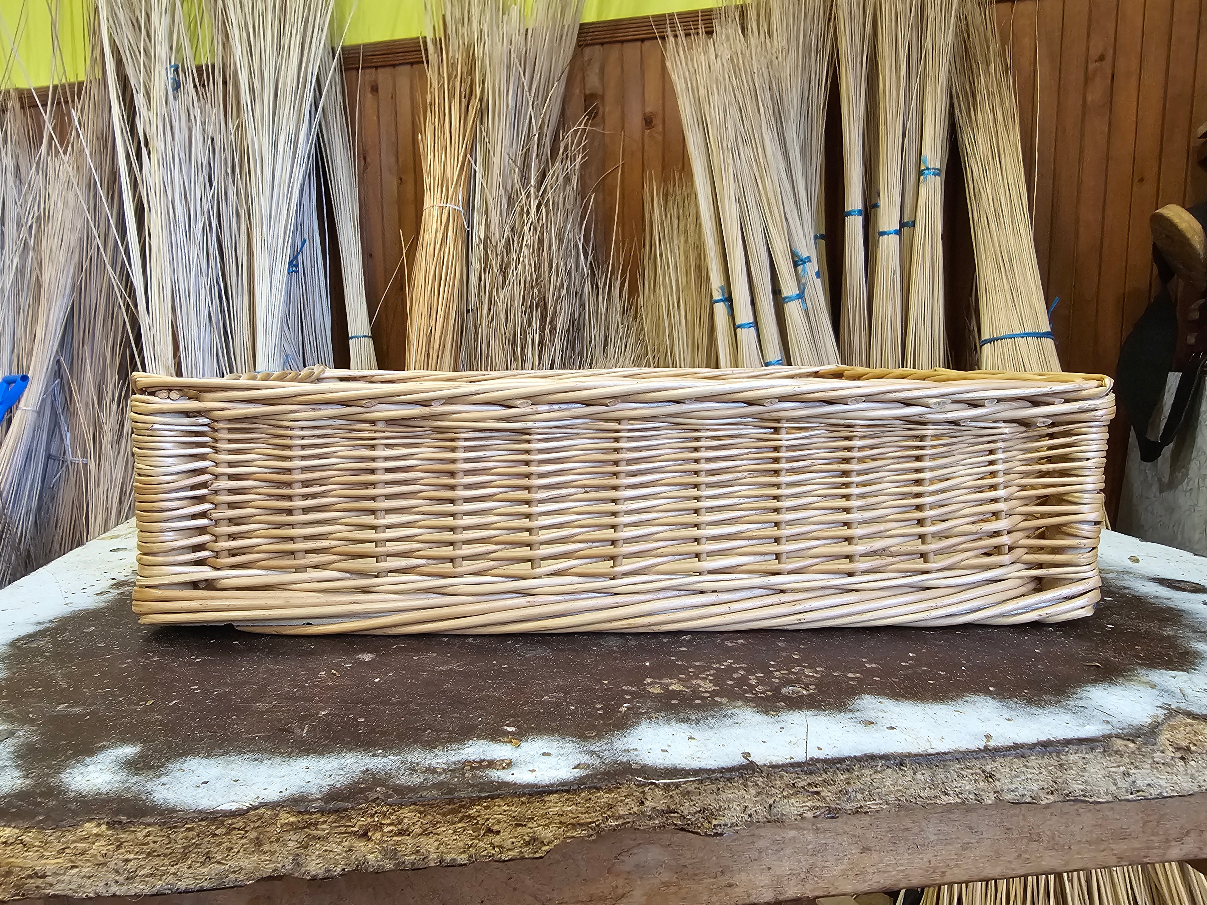Storage Basket
