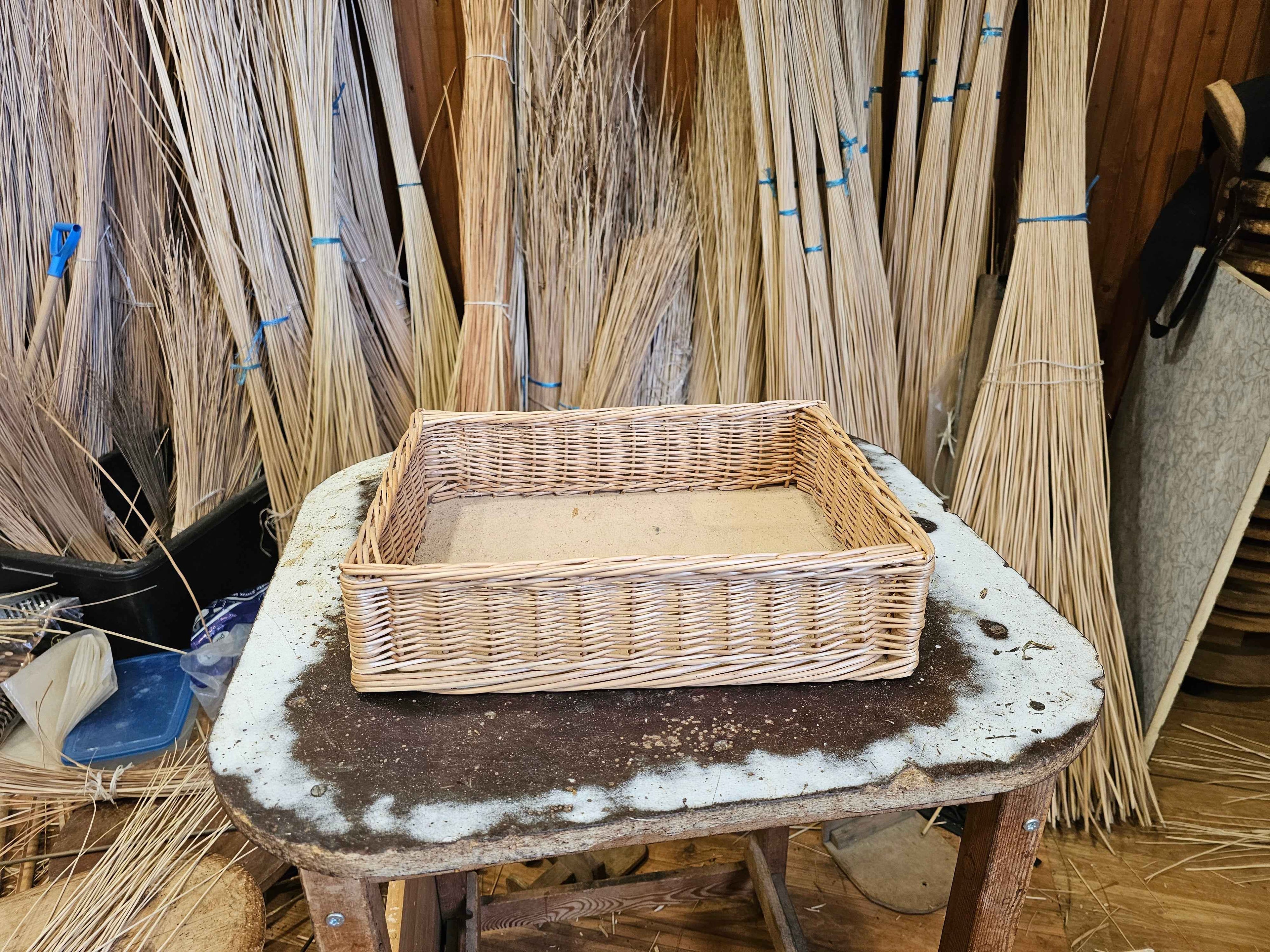 Storage Basket