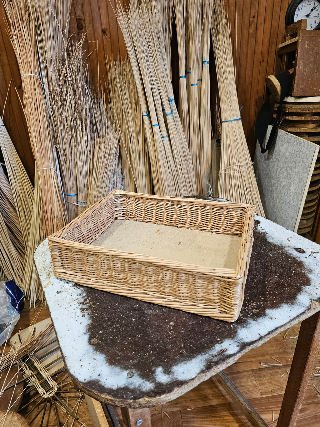 Storage Basket