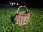 Wicker basket 015r