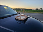 Wicker serving tray 002b