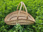 Large Wicker Basket 027b-4