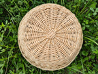 Wicker food cover 017b