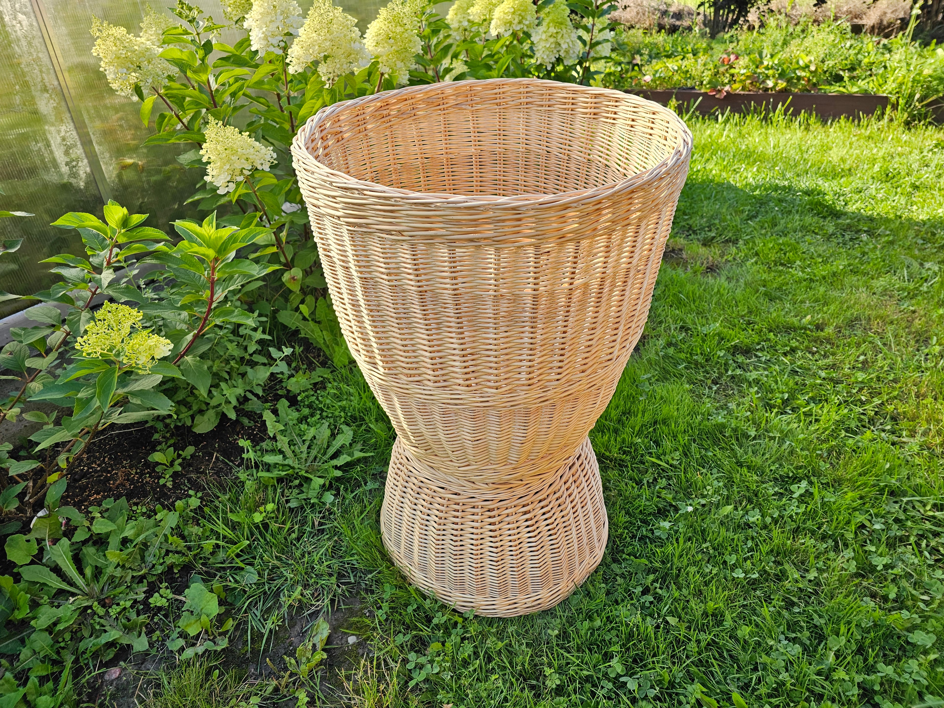 Display Basket 001r