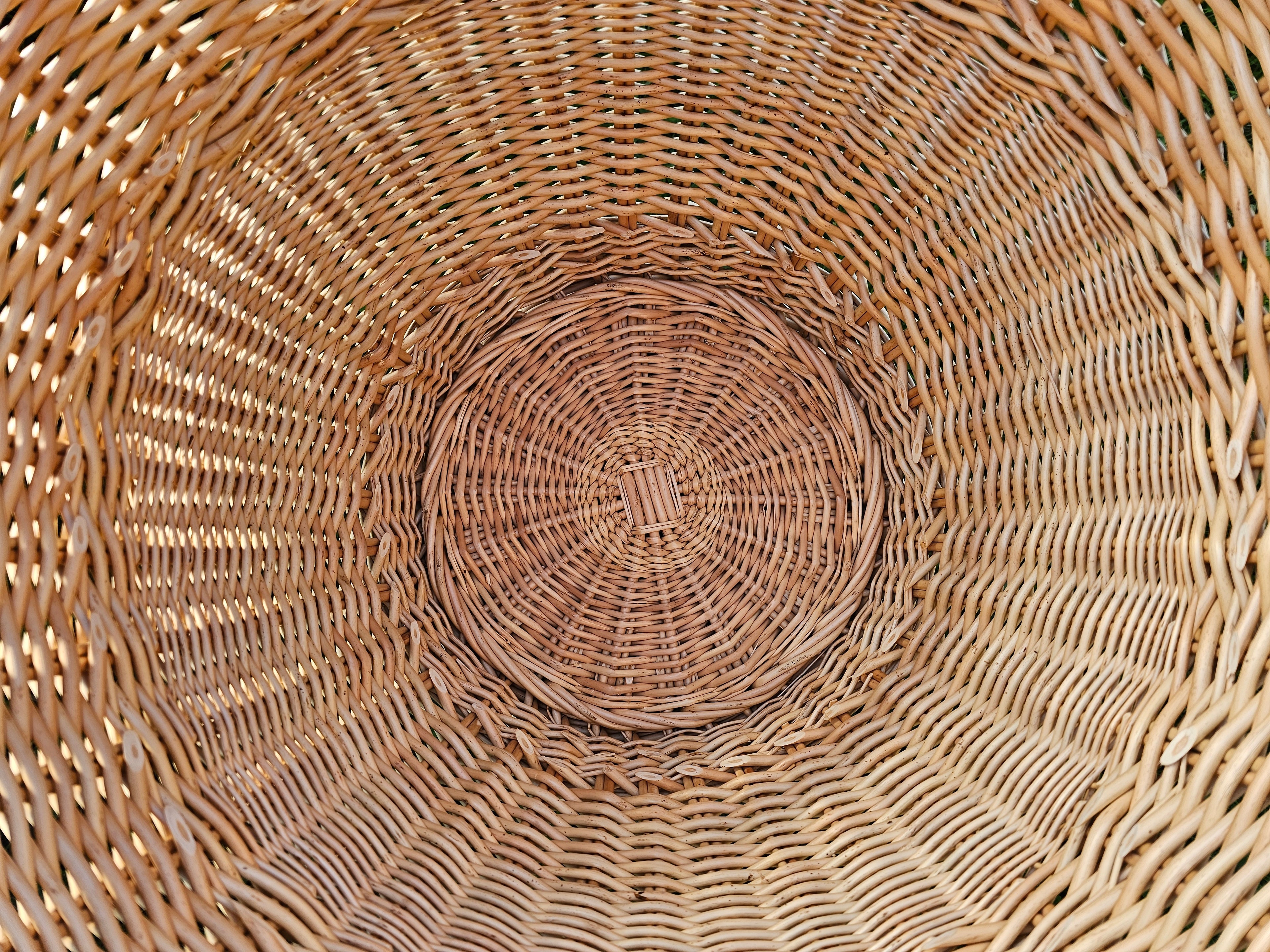 Display Basket 001r