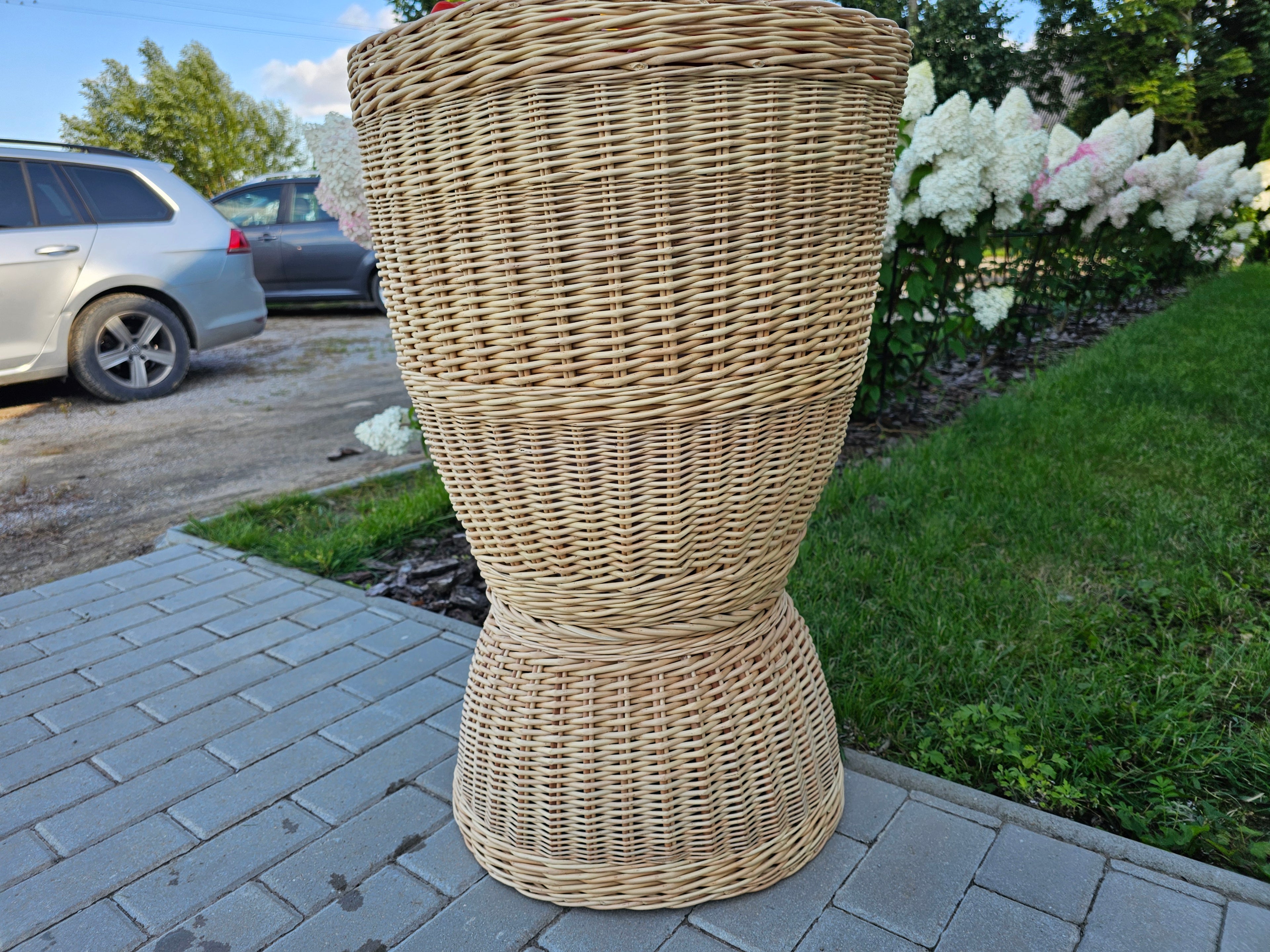 Display Basket 001r