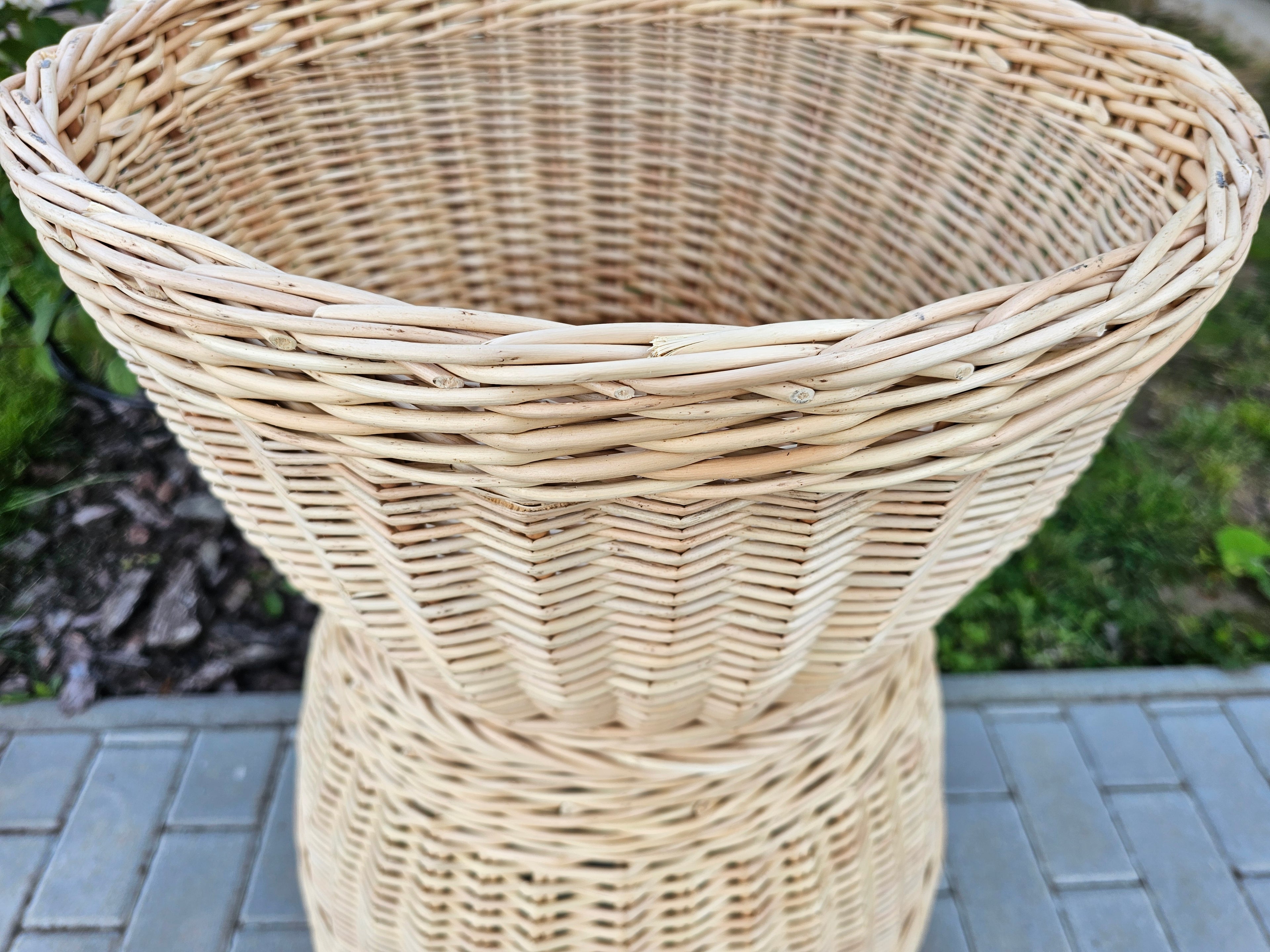 Display Basket 001r