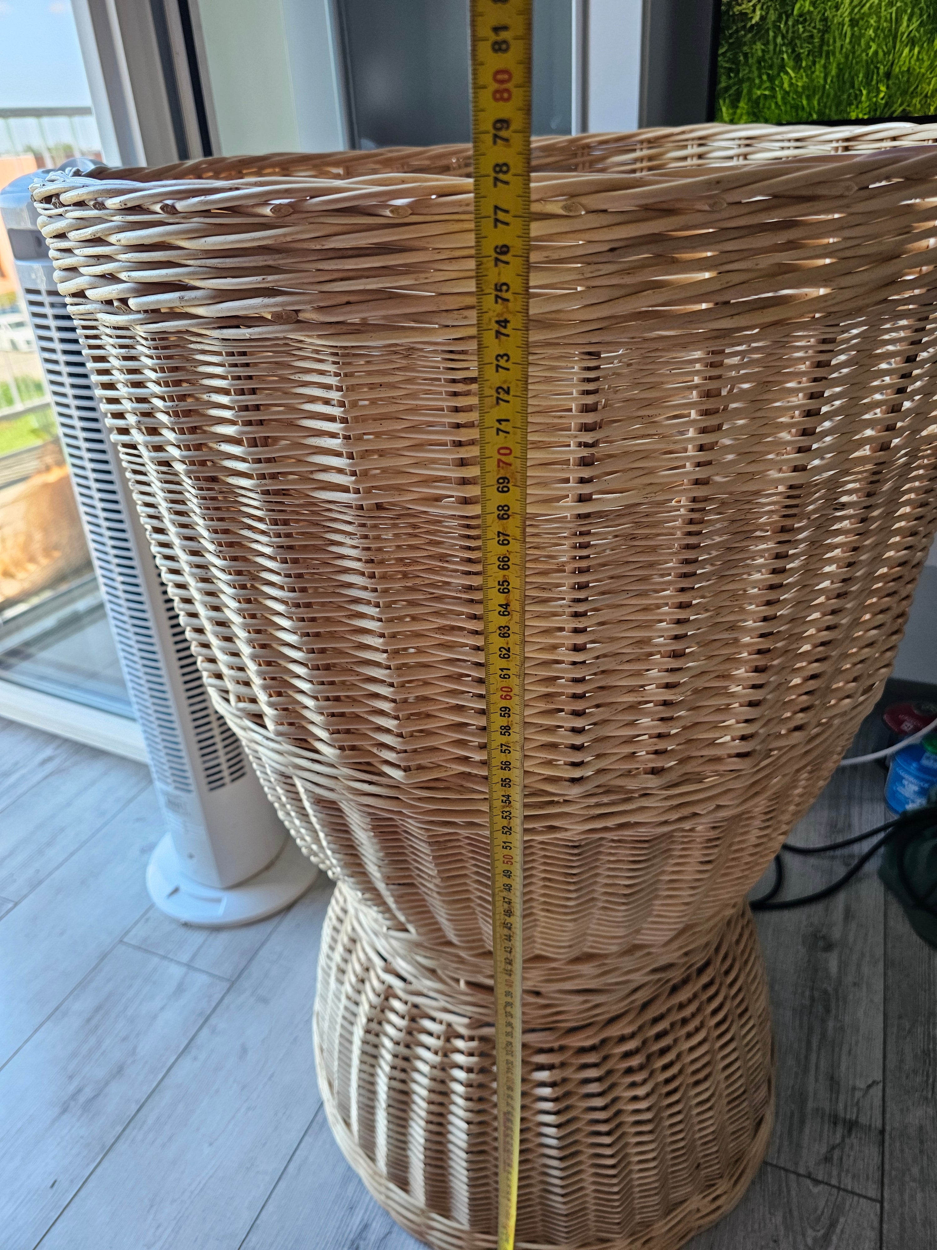 Display Basket 001r