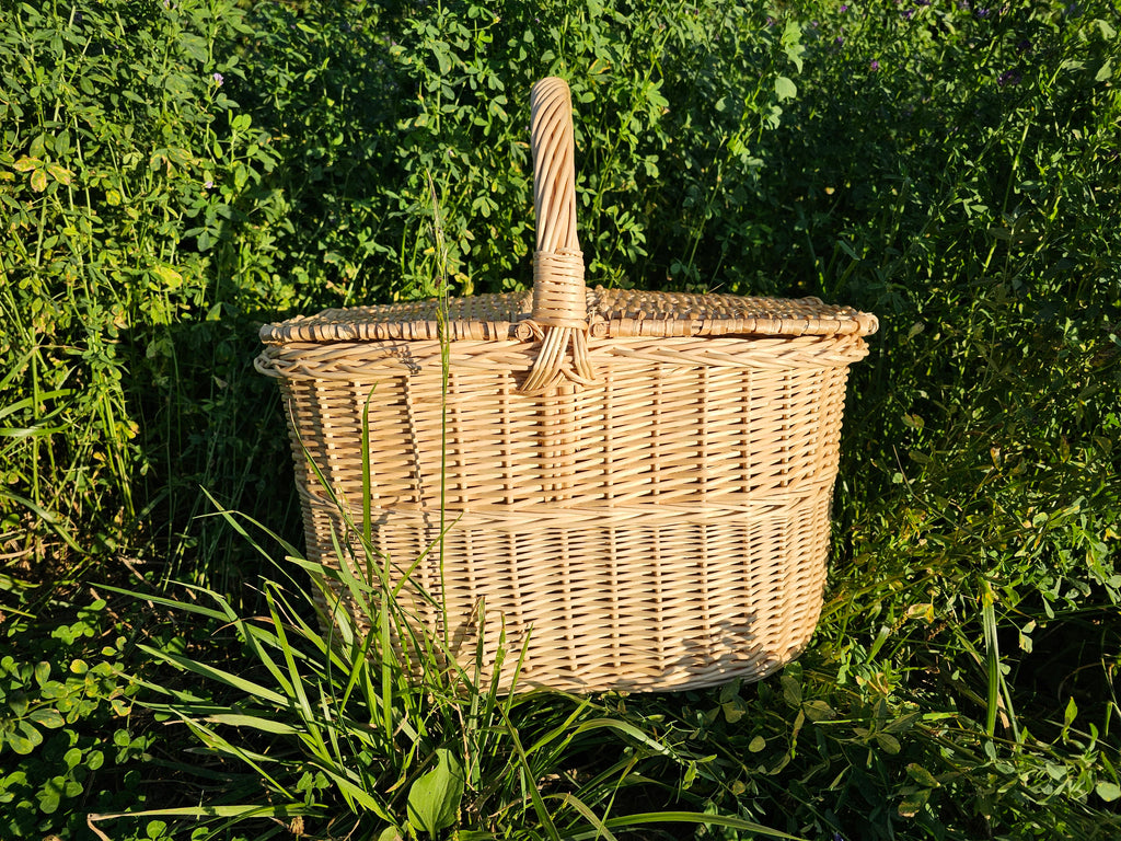 Picnic basket 011b