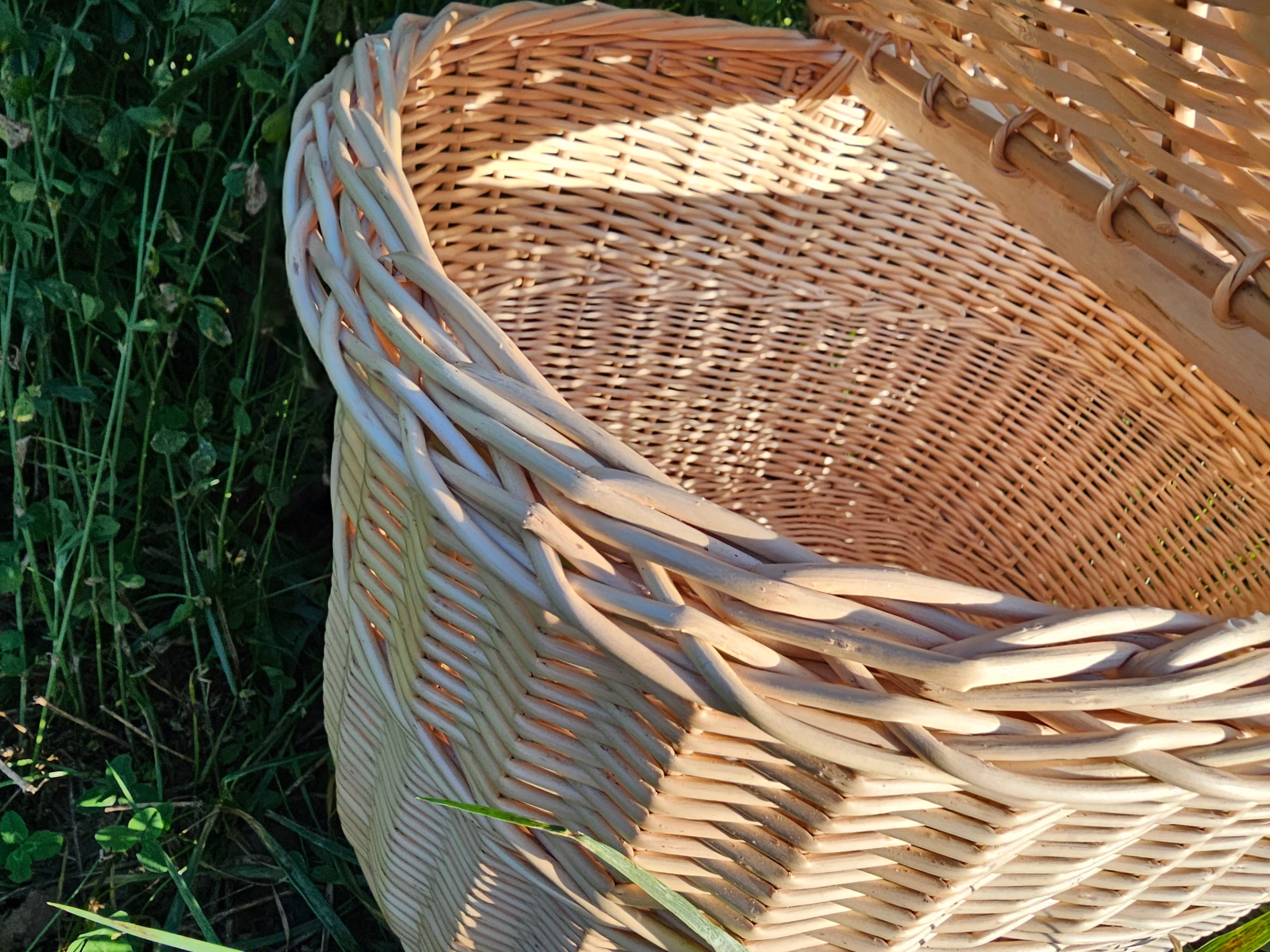 Picnic basket 011b
