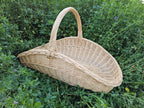 Large Wicker Garden Trug 027b-3