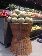 Display Basket 001r-1