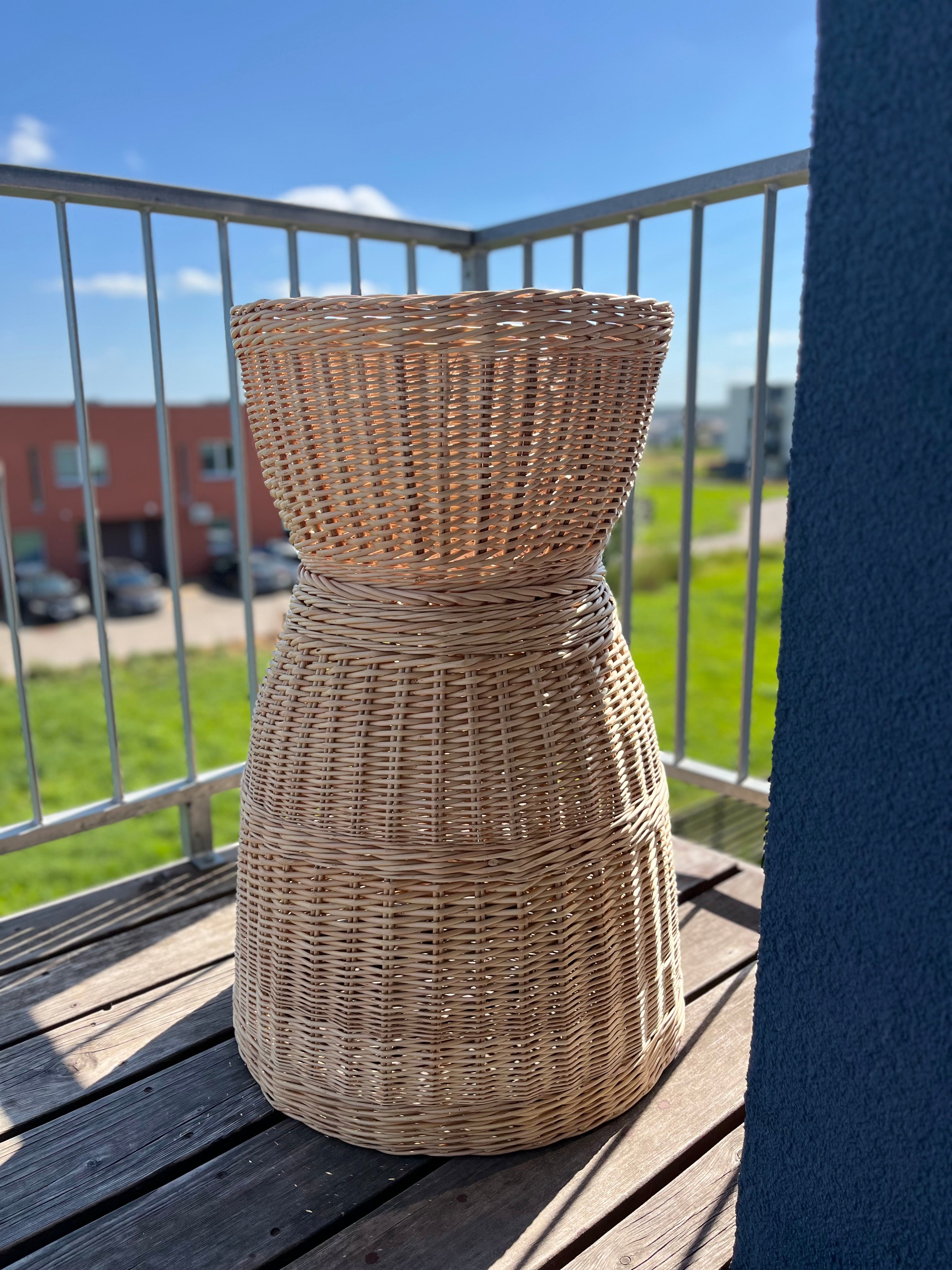 Display Basket 001r
