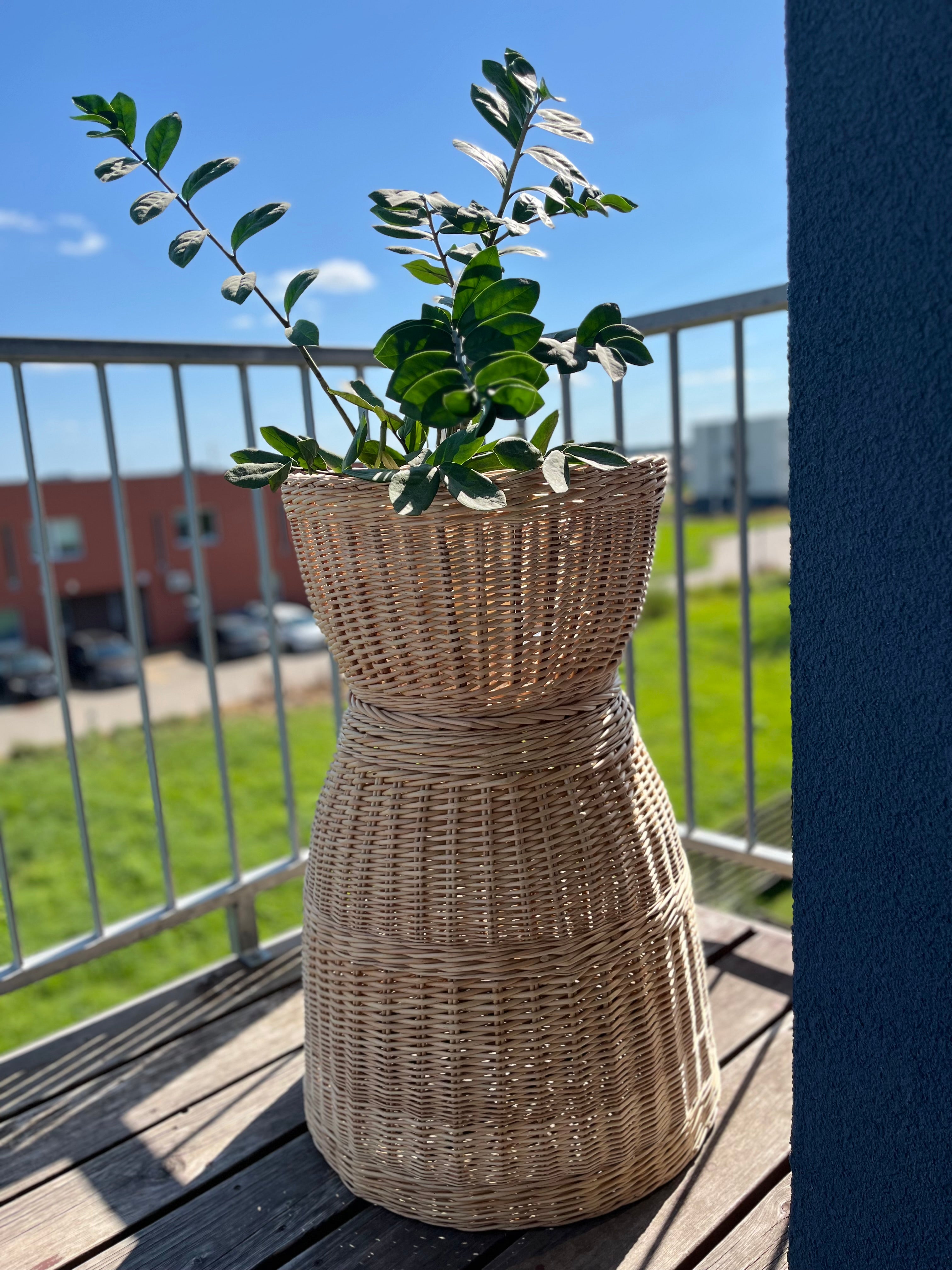 Display Basket 001r