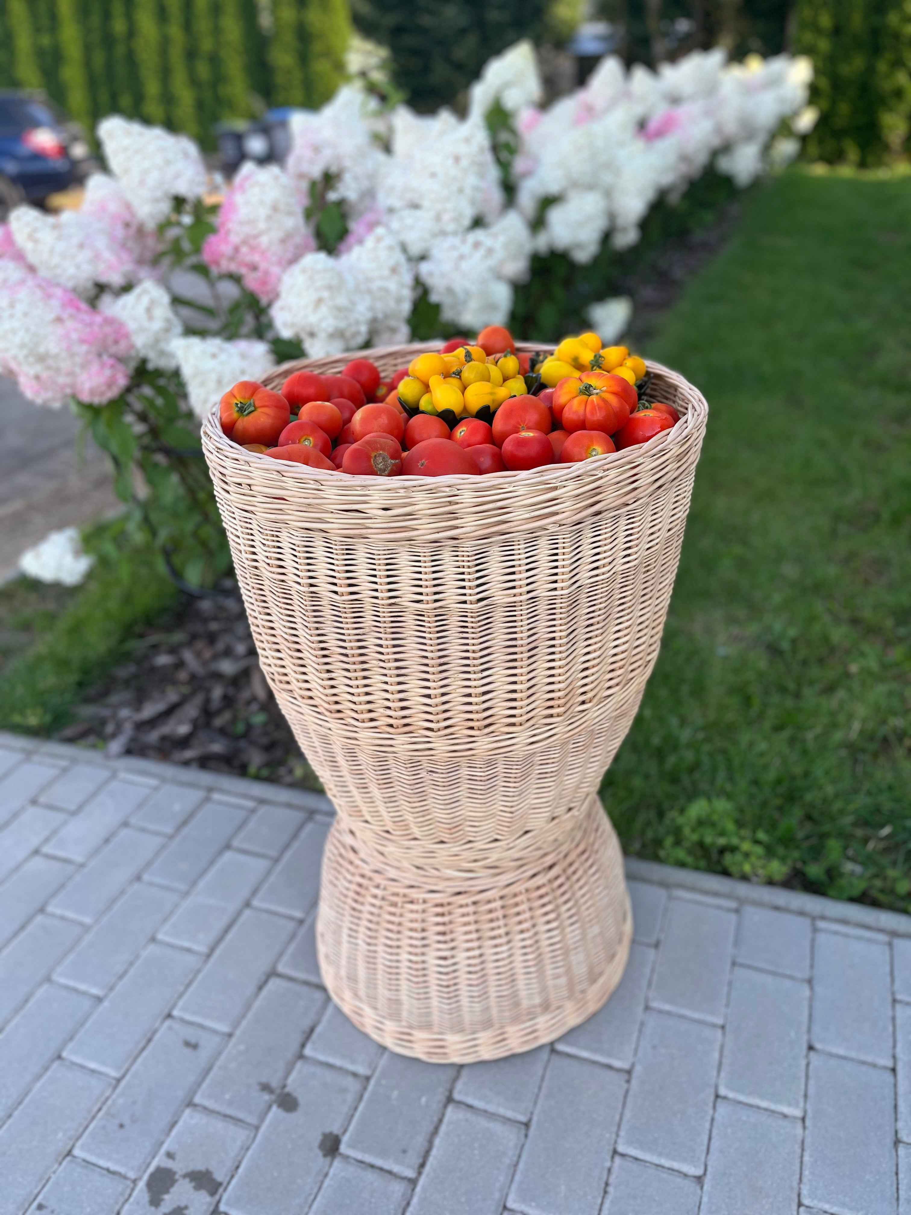 Display Basket 001r