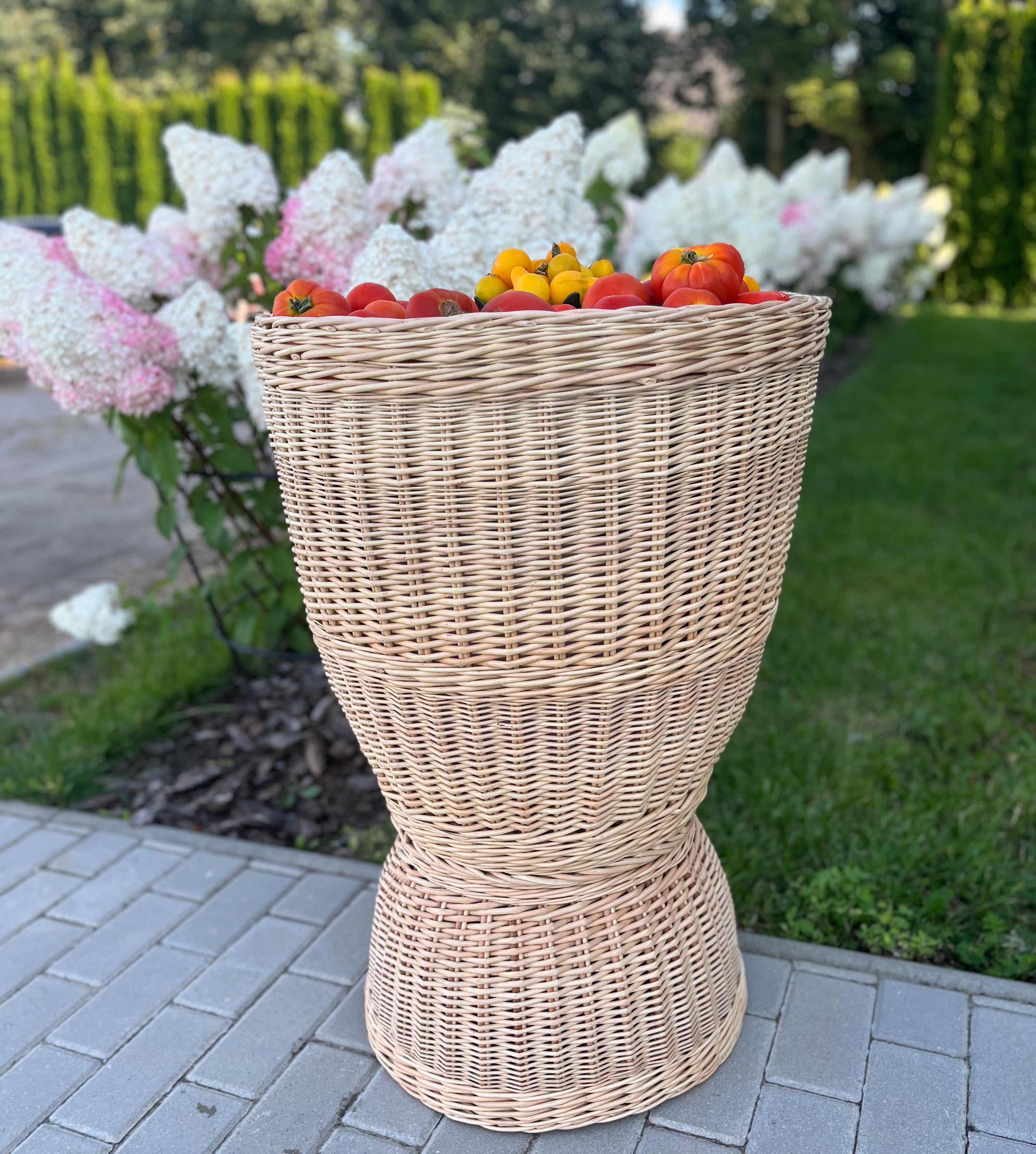 Display Basket 001r-1