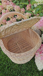 Picnic basket 011b