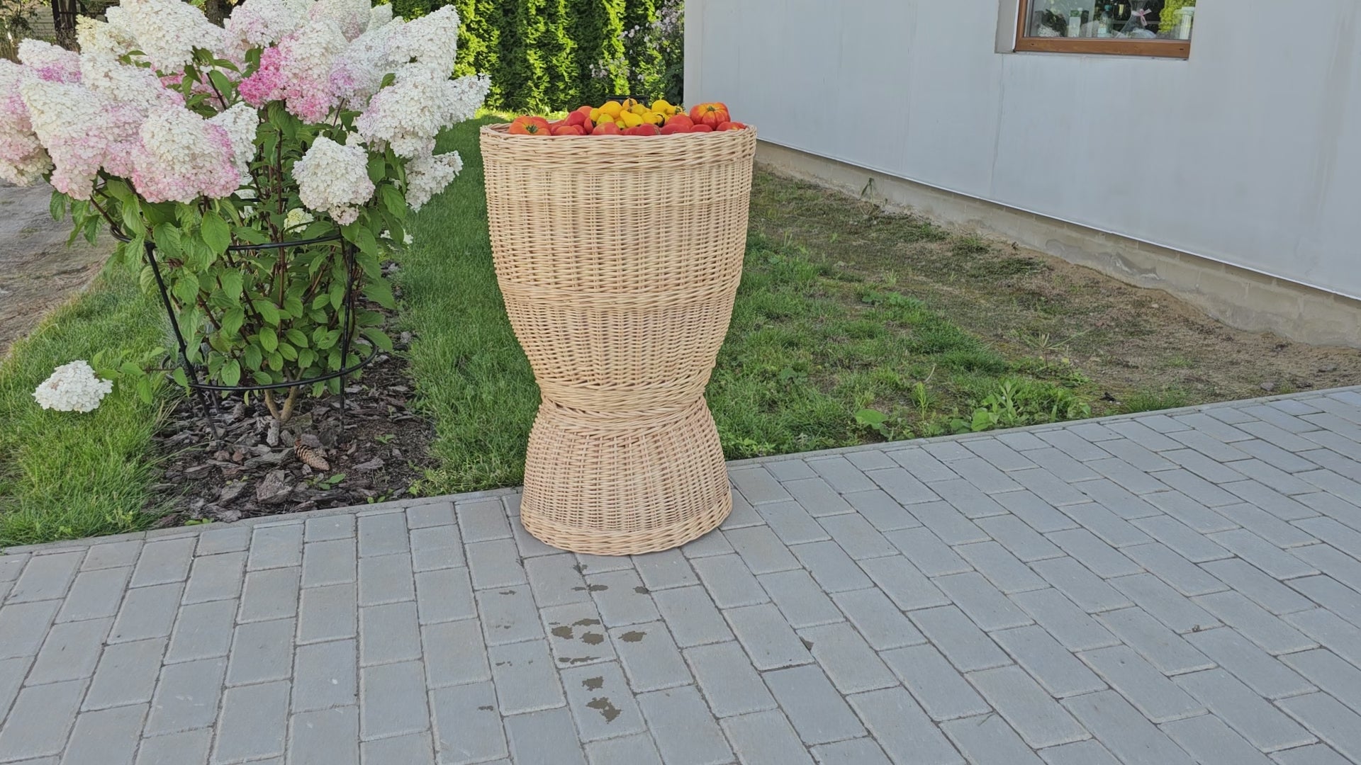 Display Basket 001r