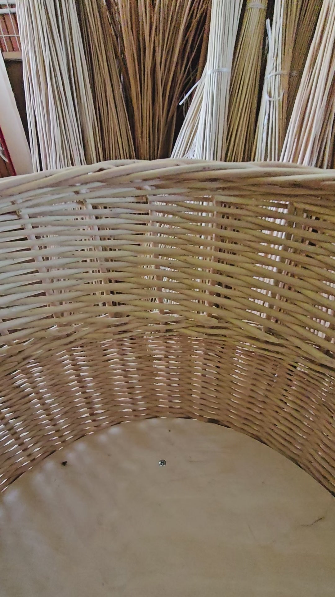Display Basket 001r-1