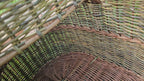 Dark picnic basket 011b